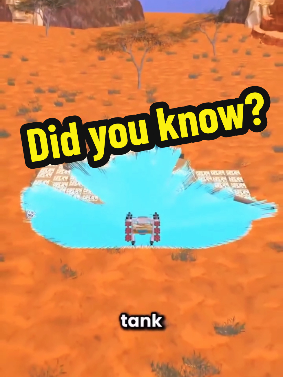 @Plastic Battlegrounds