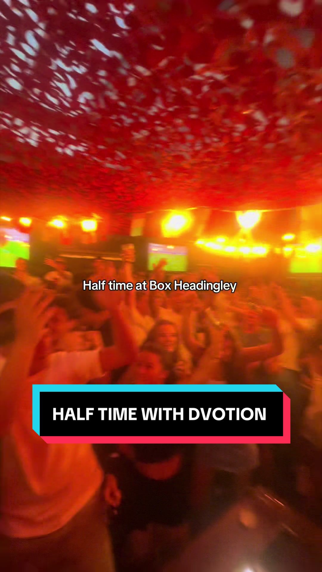 @D V O T I O N