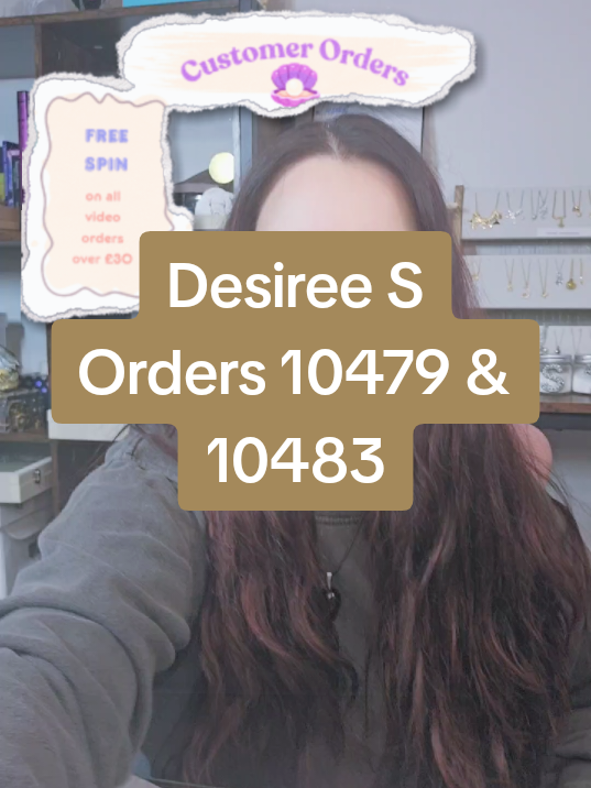 @Creations by Mystic Pearl