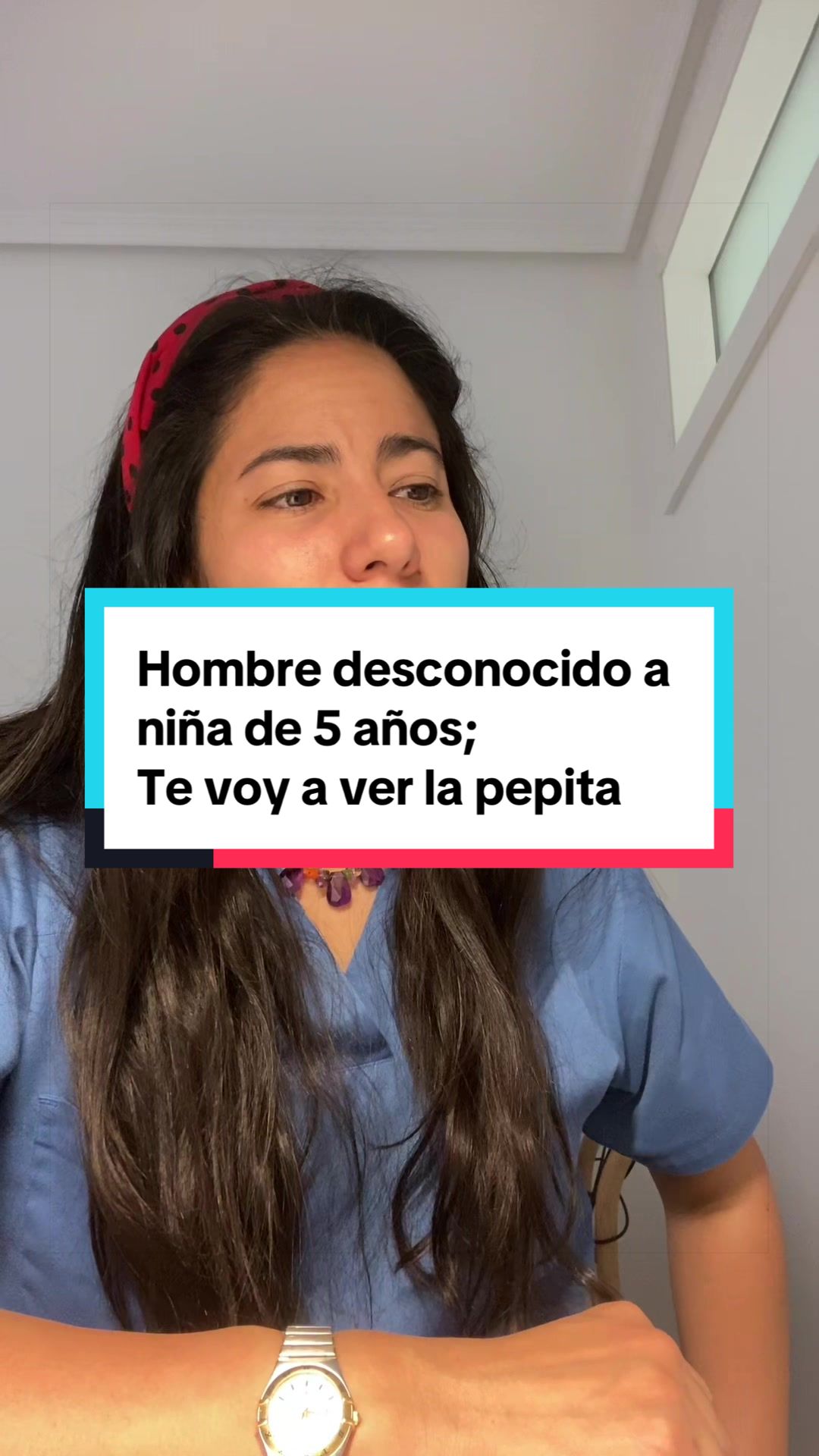 @Inmaculada Santos