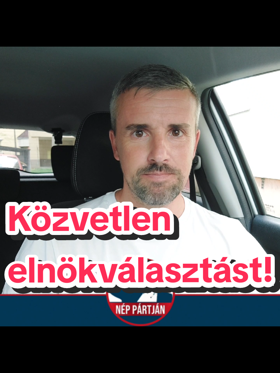 @Jakab Péter a Nép Pártján