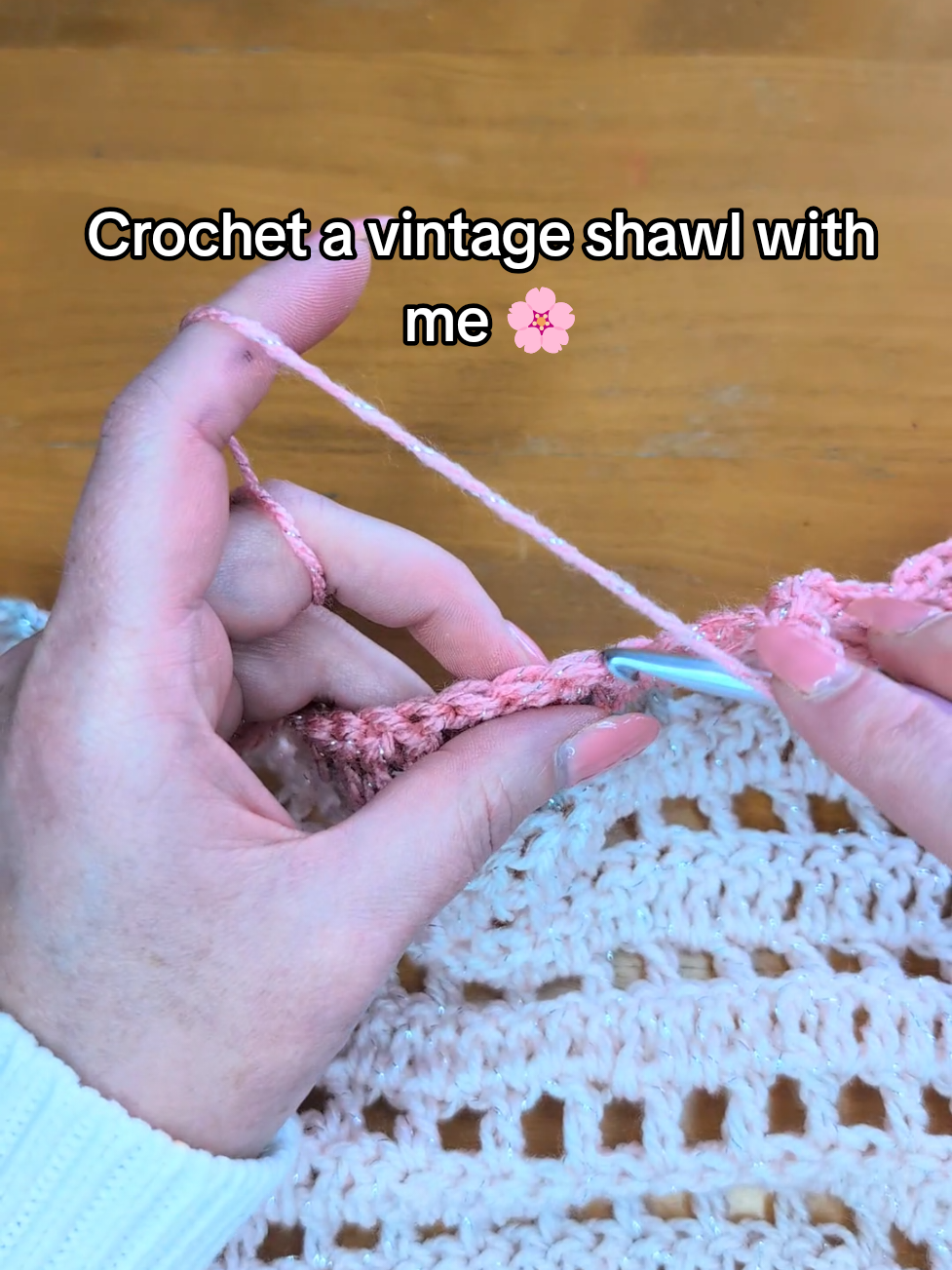@Selina Véronique Crochet 🎀