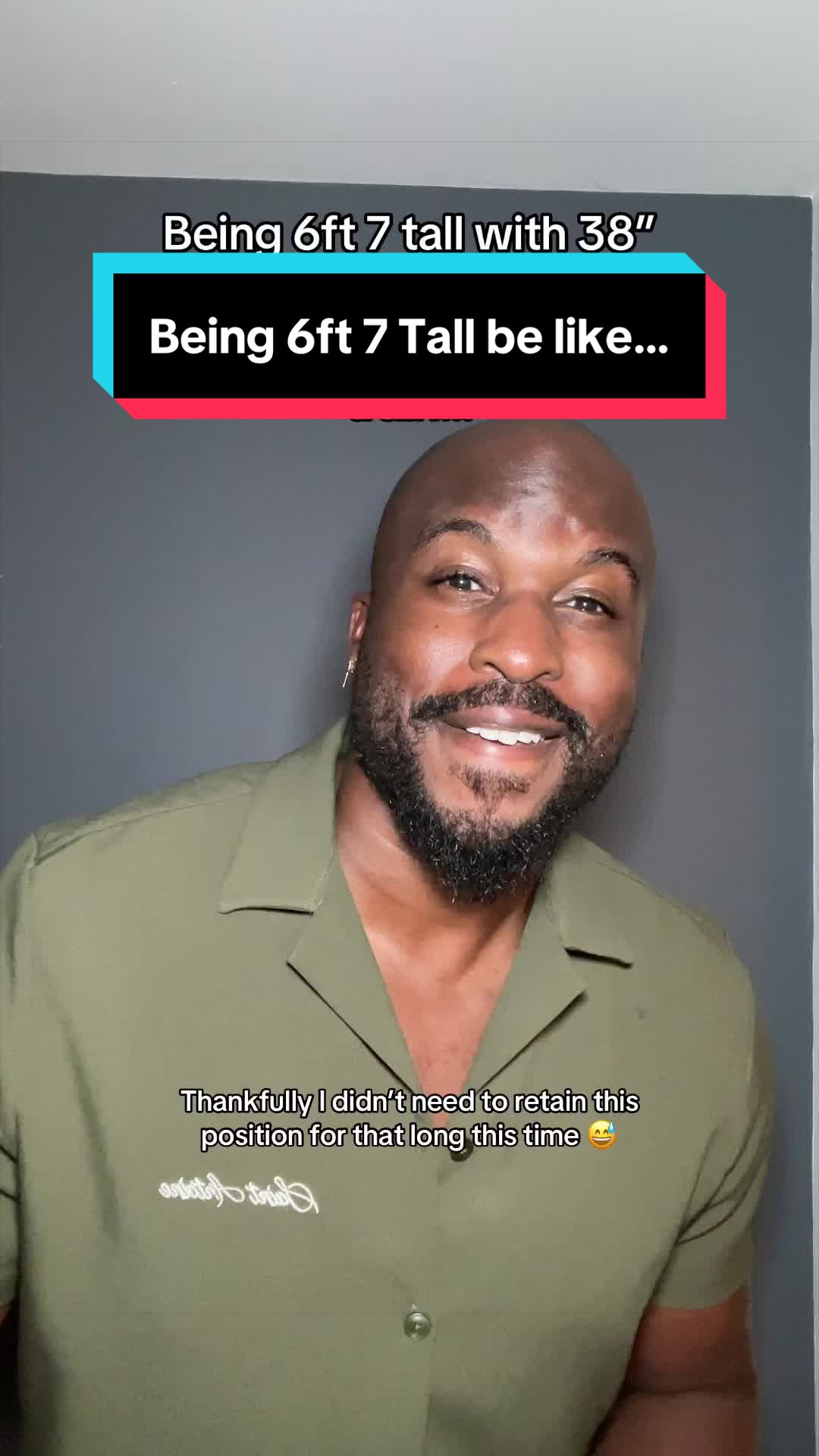 @Roy | 6ft 7 Content Creator