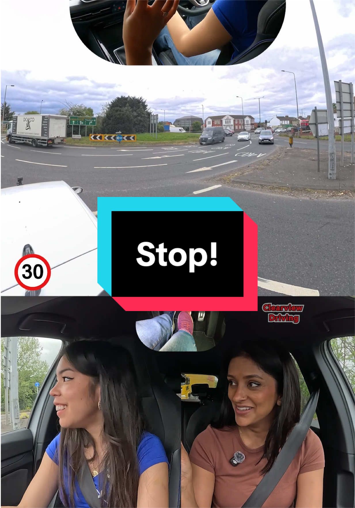 @Clearview Driving