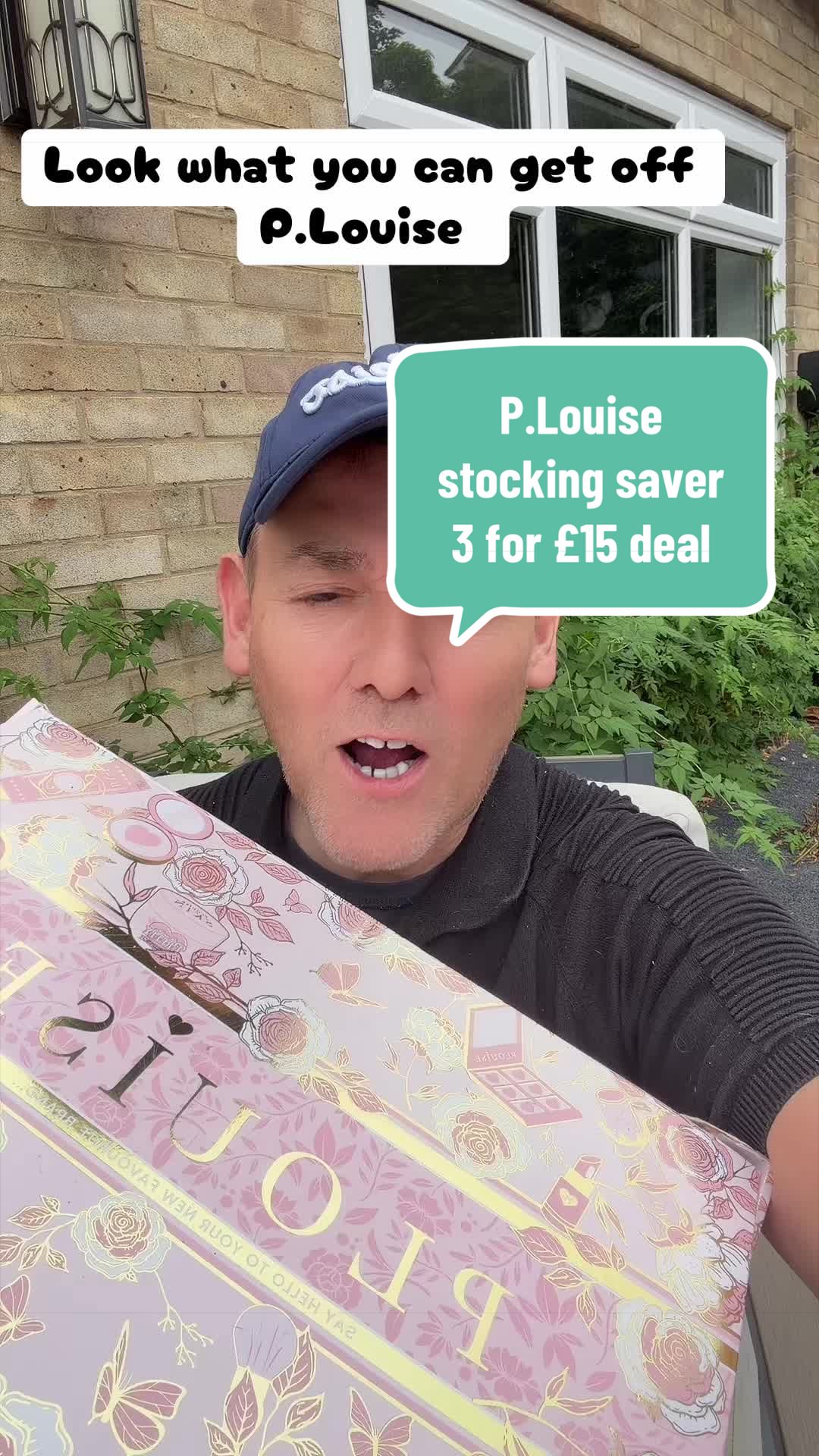 @Trendy | Pete