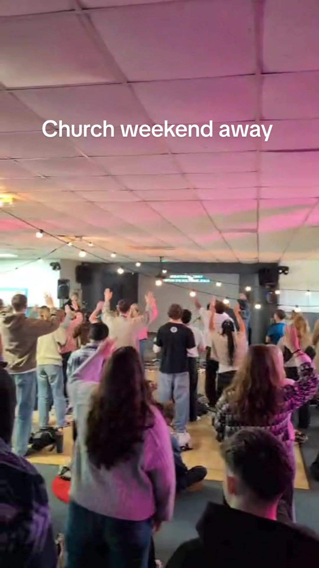 @Life of a Vicar (to be) wife