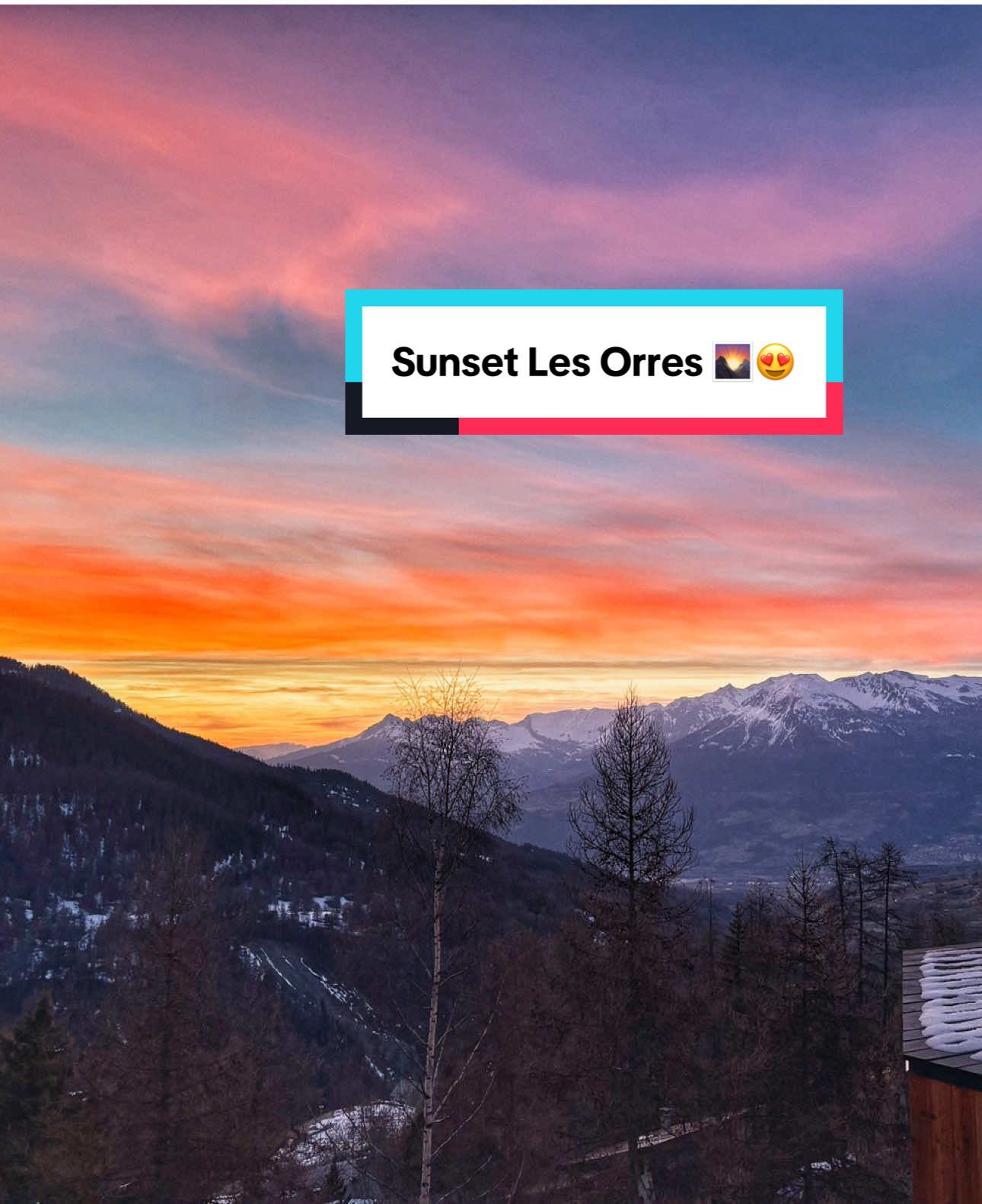 @Les Orres