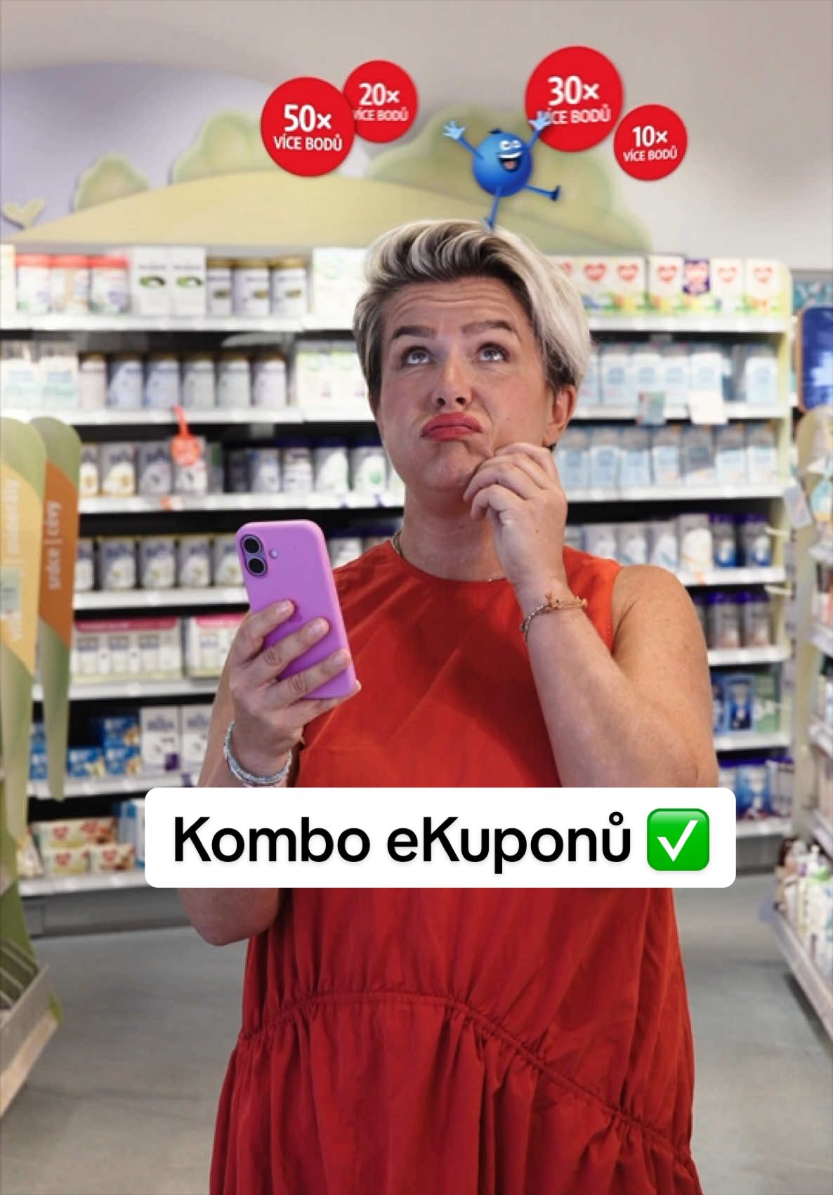 @dm Česko