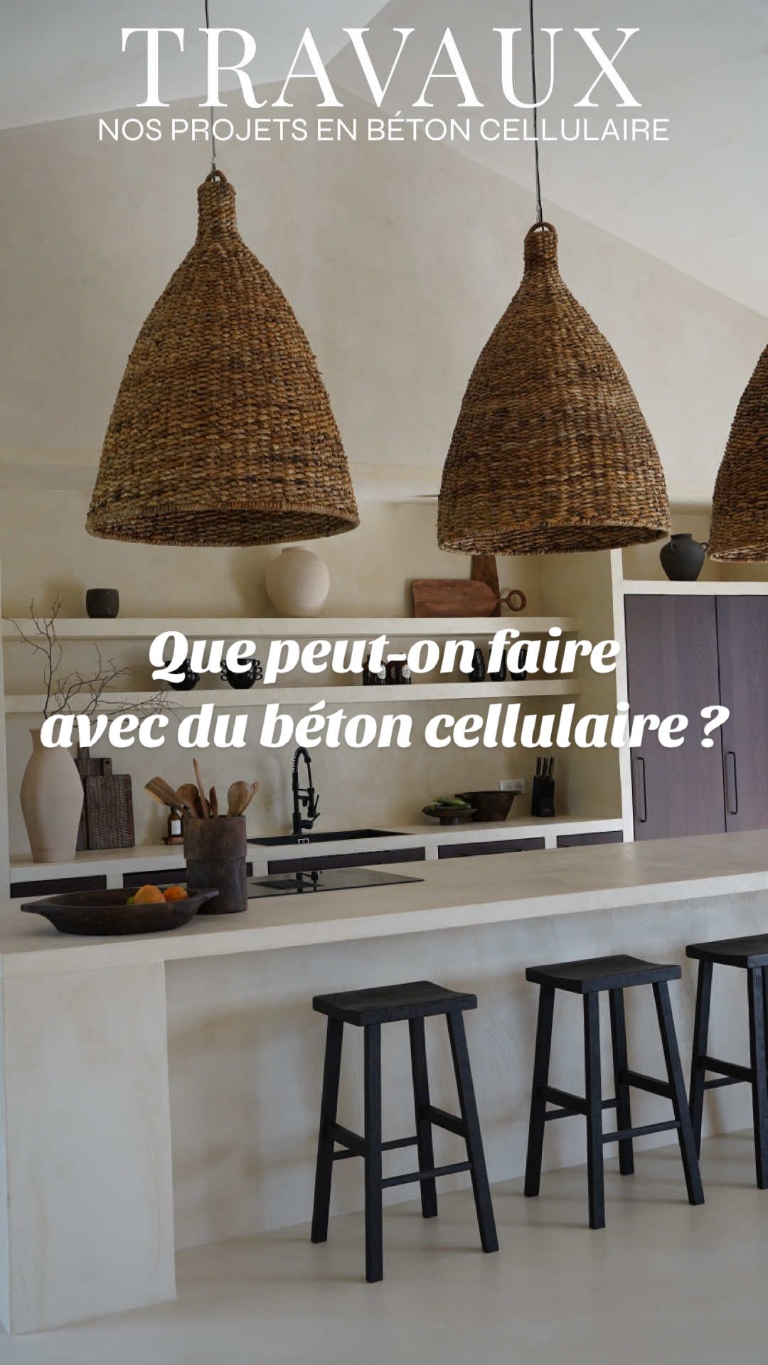 @MAISON TOSCANE