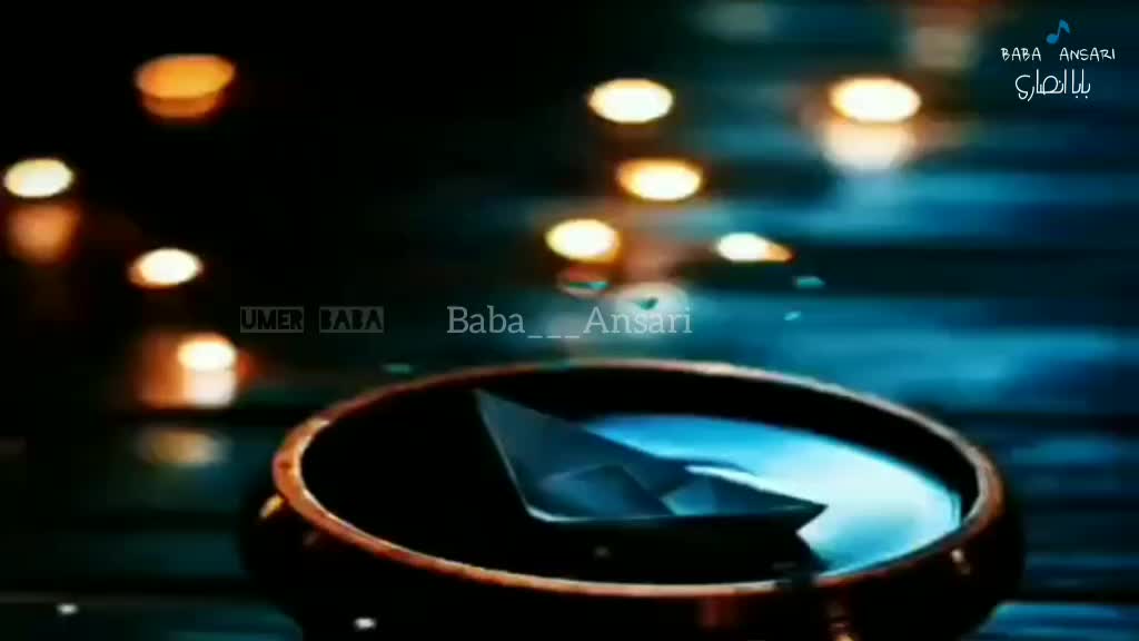 @Umer baba