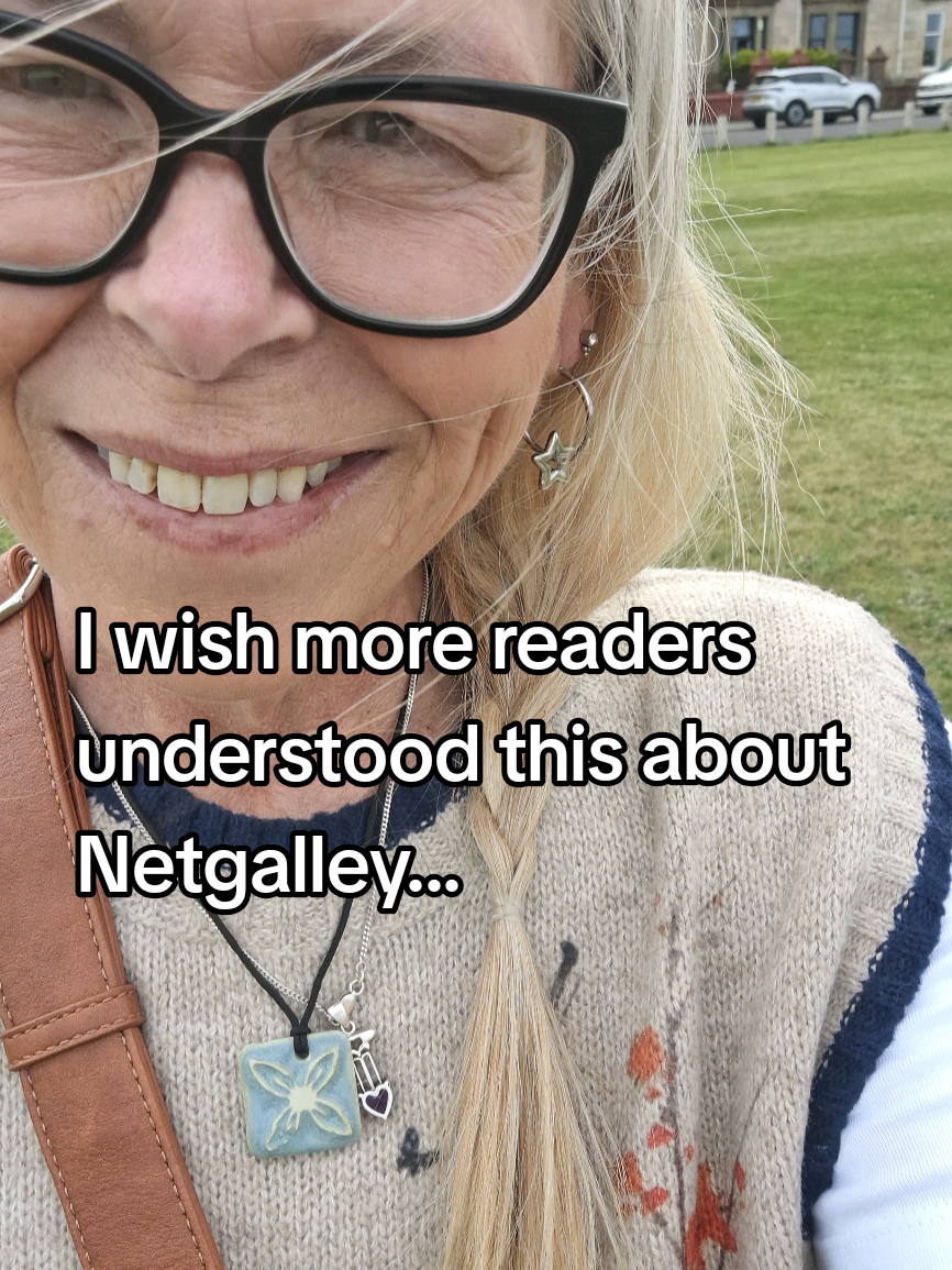 @Noelle📚 Book Recs & Writer