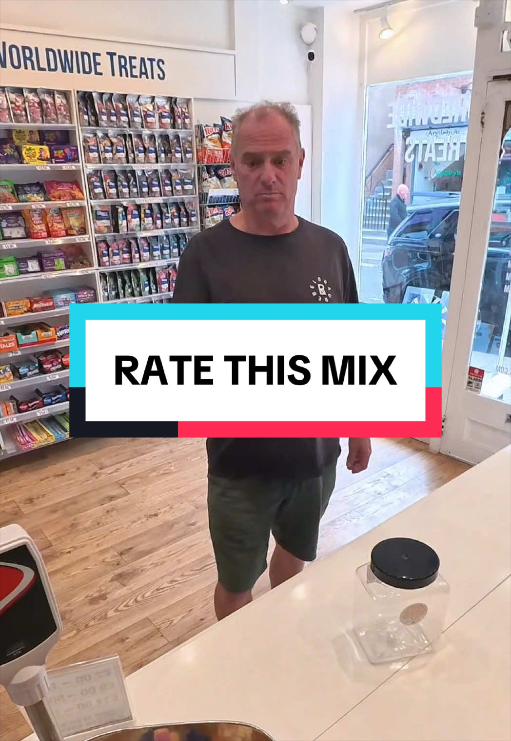 @Randalls UK