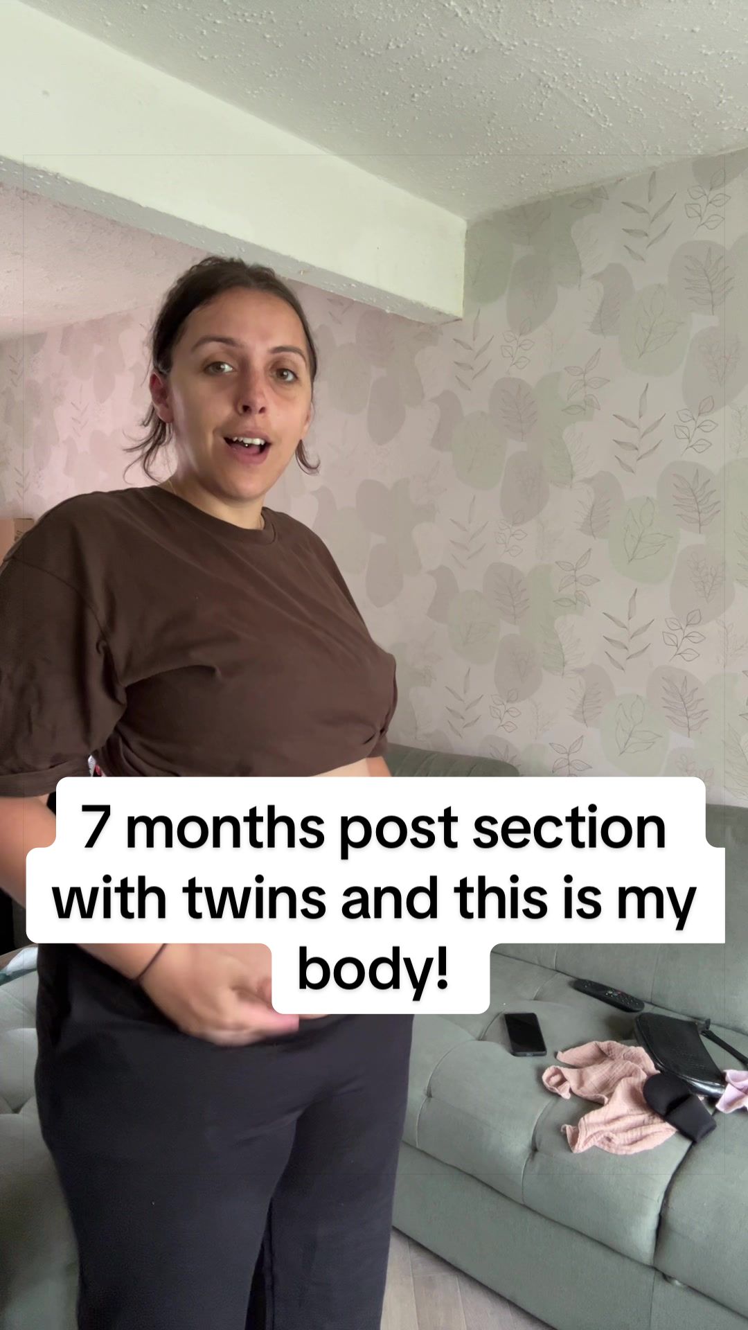 @Sara -mumma to twins 🩷🩵