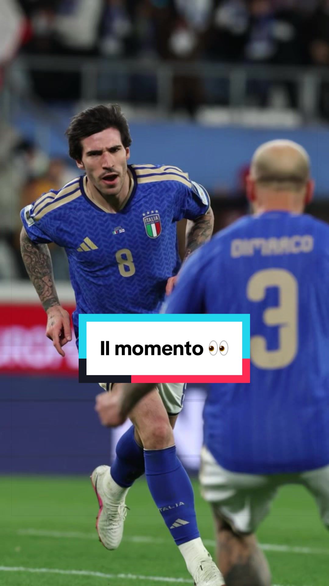 @Azzurri e Azzurre
