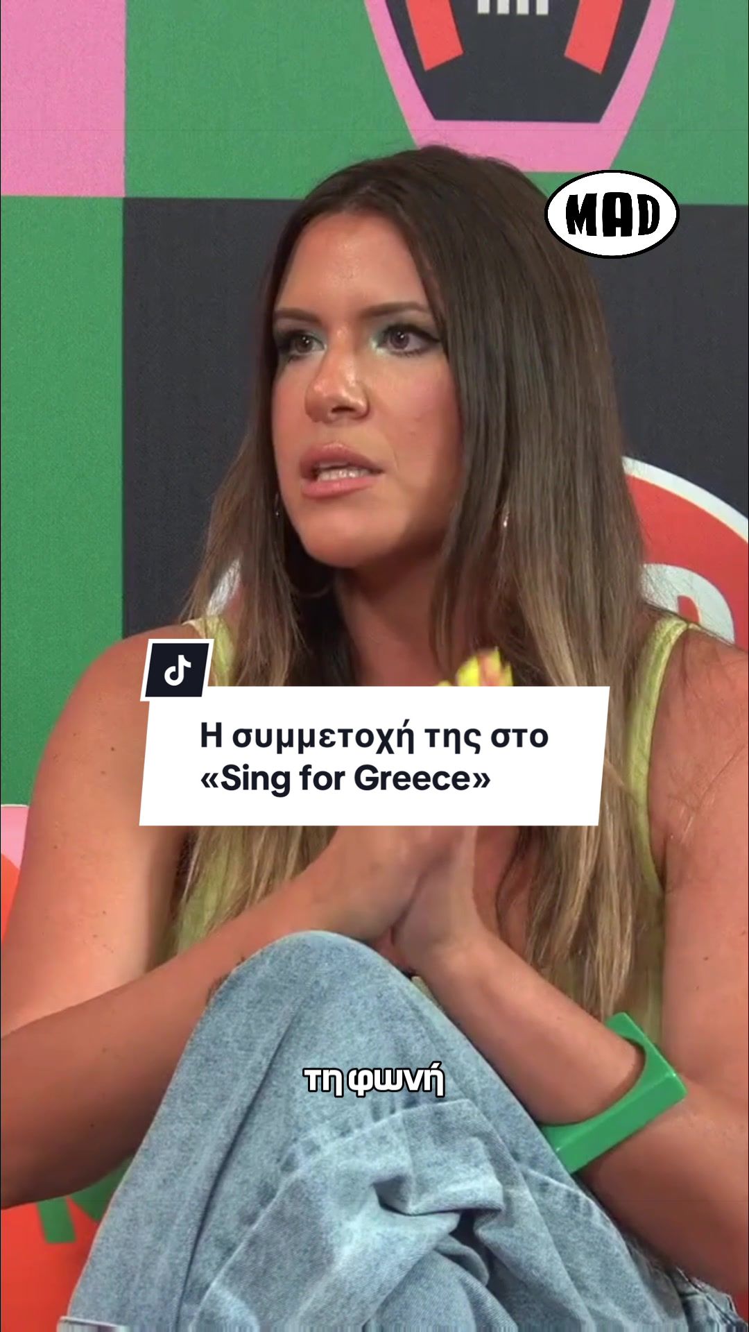 @Mad TV