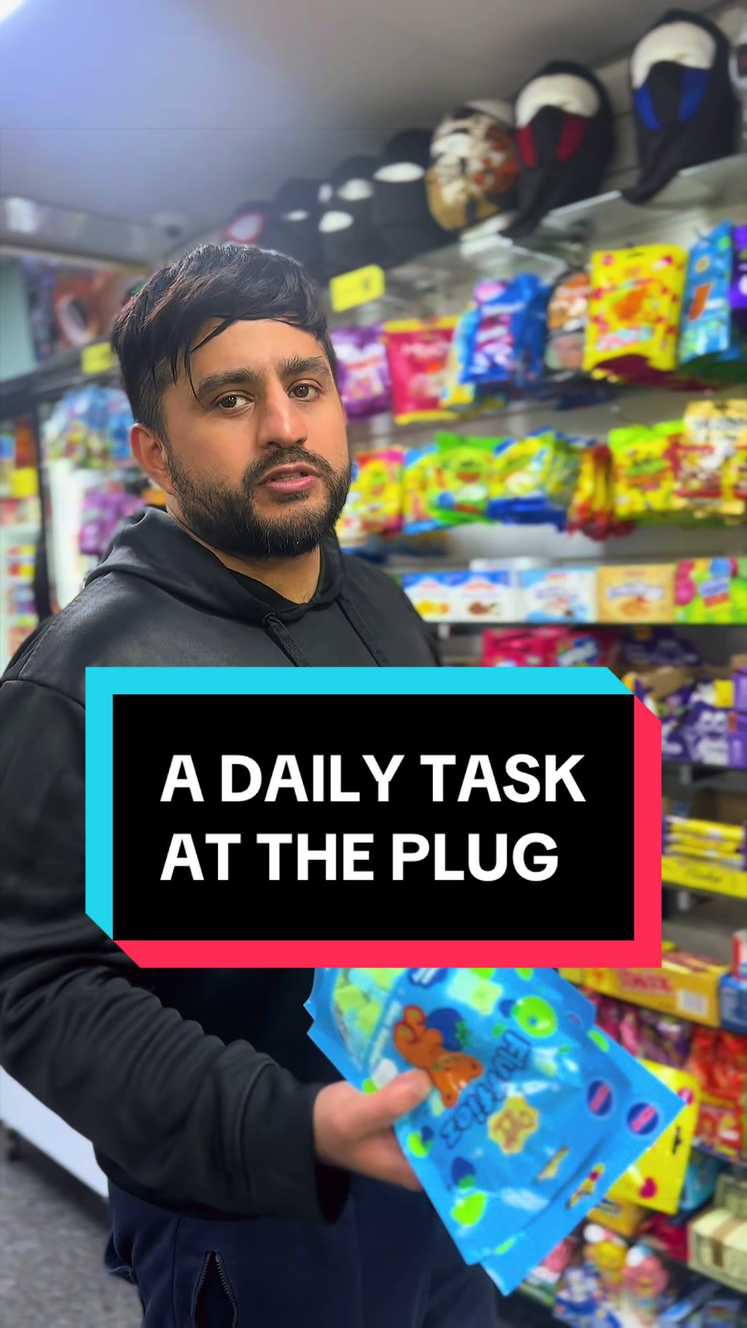 @The No1 Plug Shop