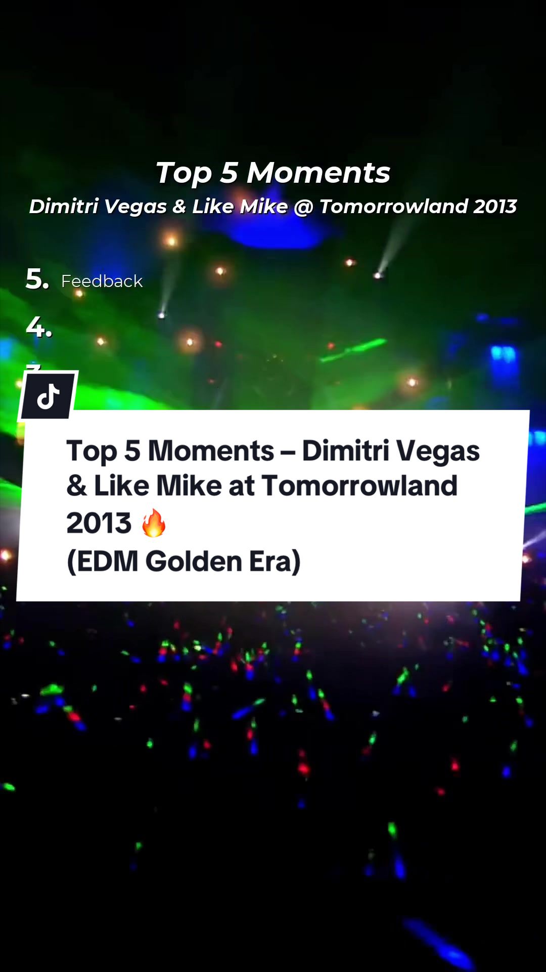 @Electronic Vibes Daily