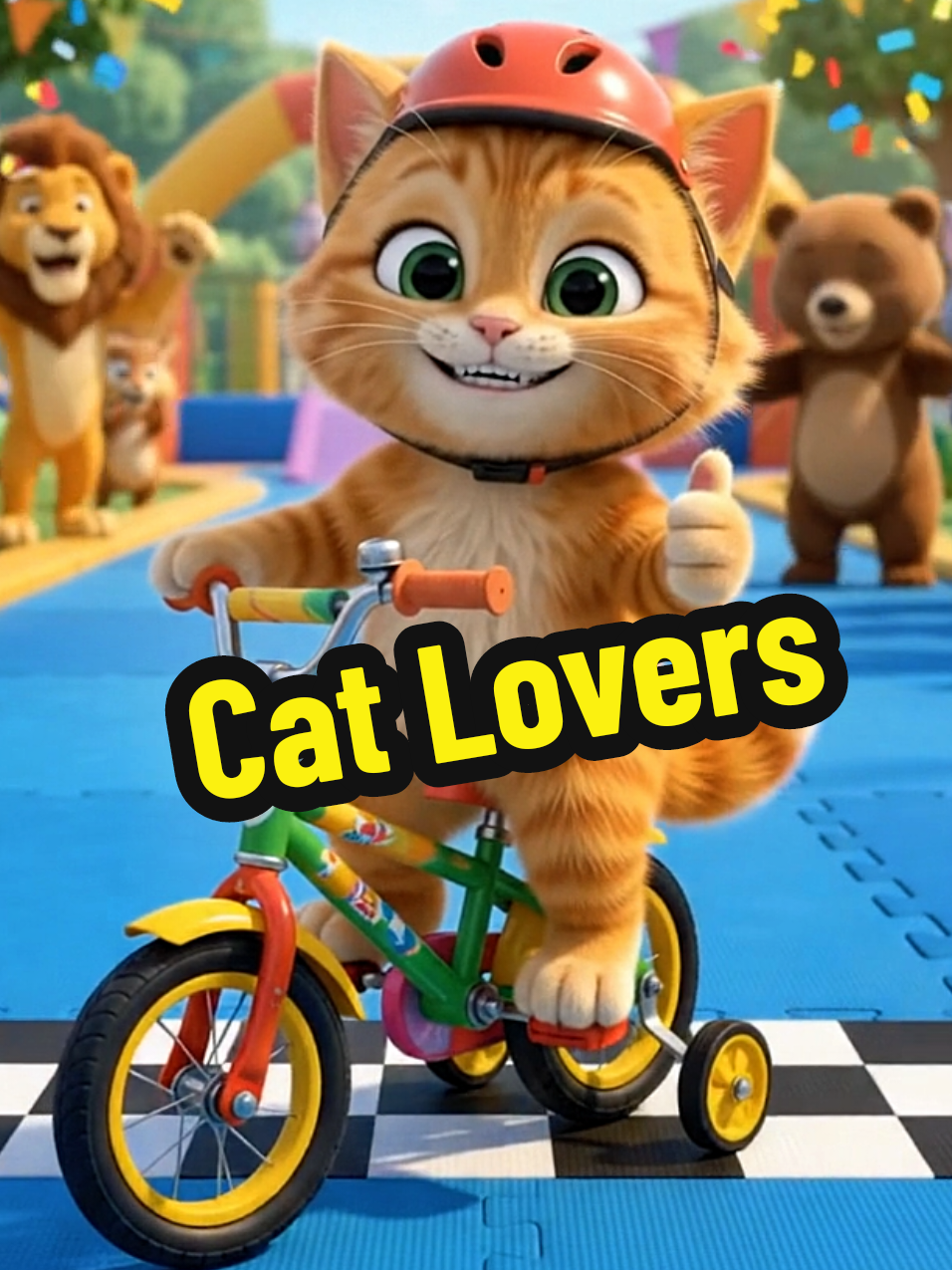 @CatFunAi3