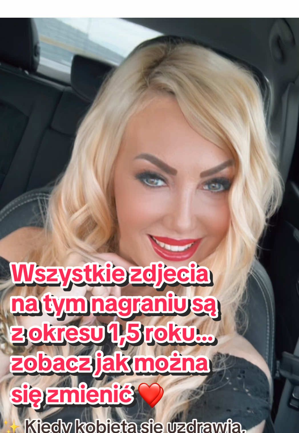 @♥️ KOBIETA ŚWIADOMA ♥️