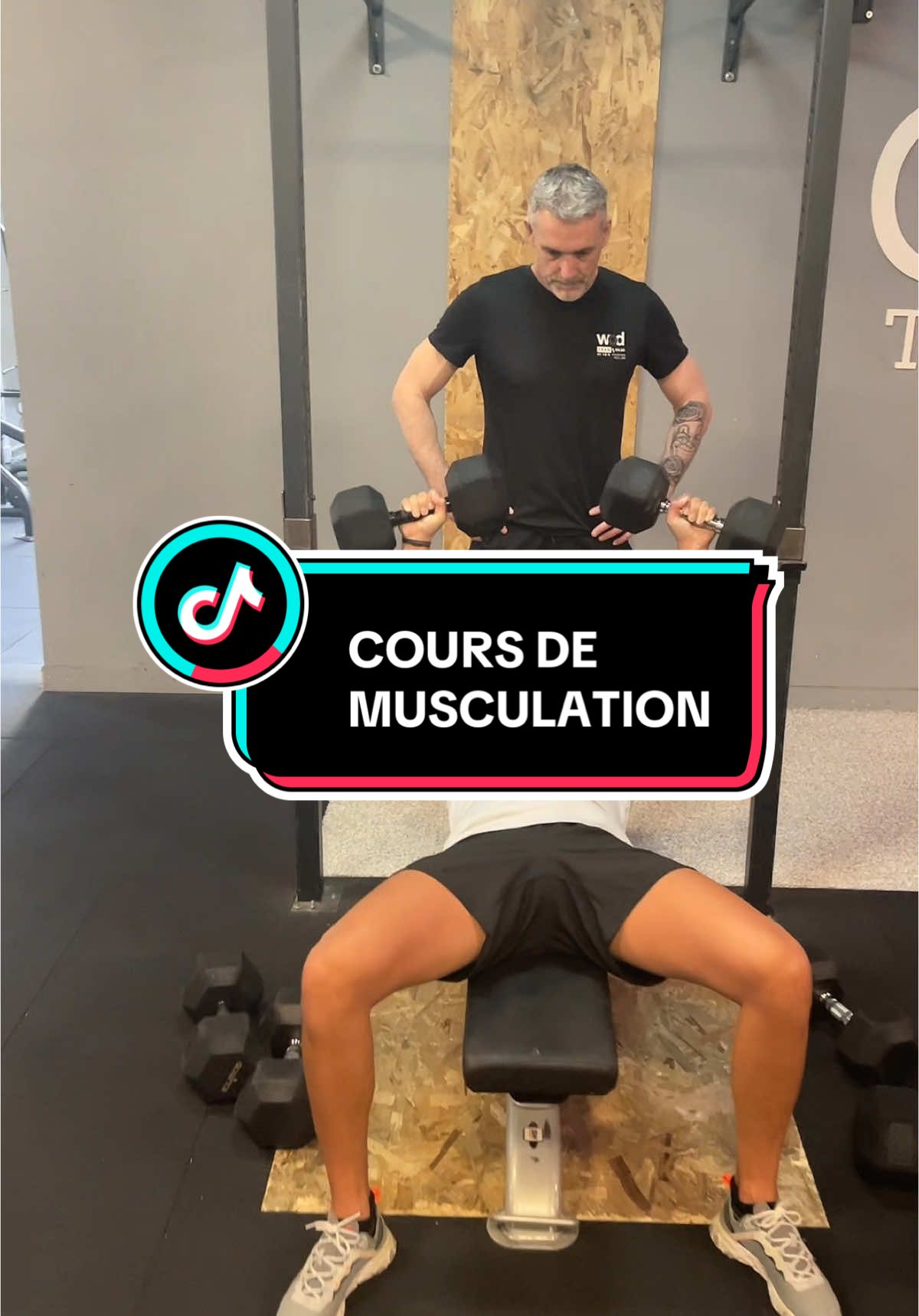 @GAME TRAINING CLUB SAINT MAUR