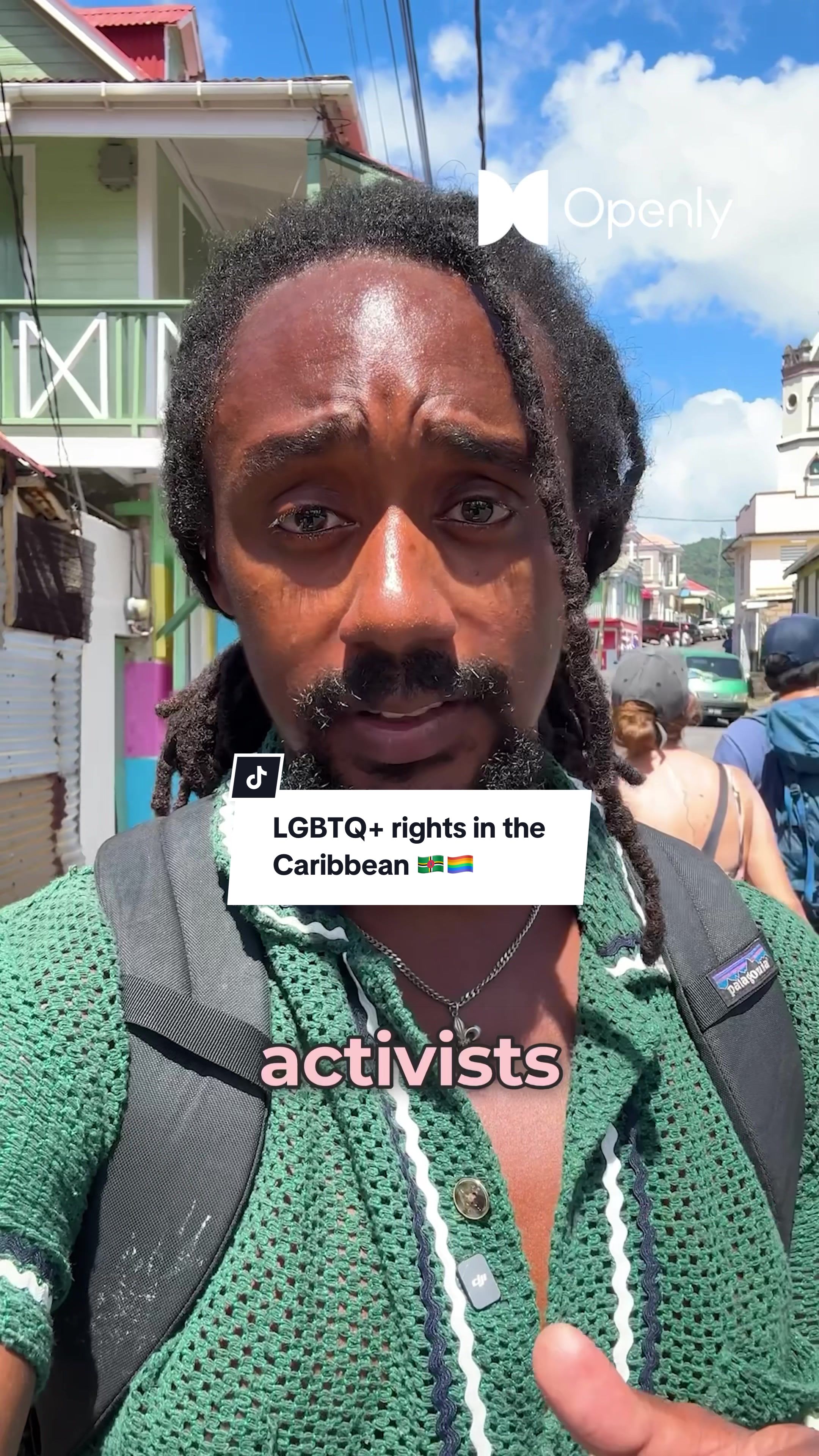 @Openly | LGBTQ+ news