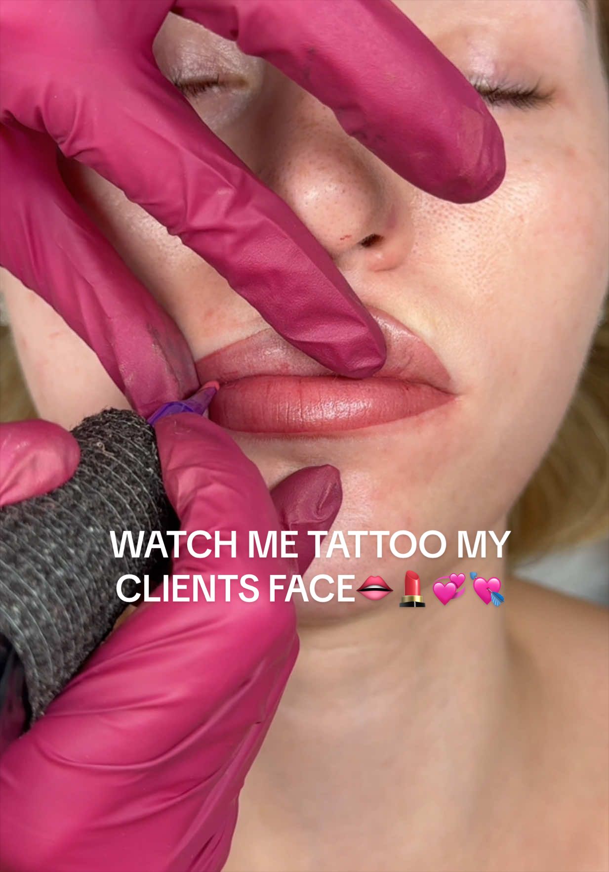 @Jade+Lauren | Esthetician+SPMU