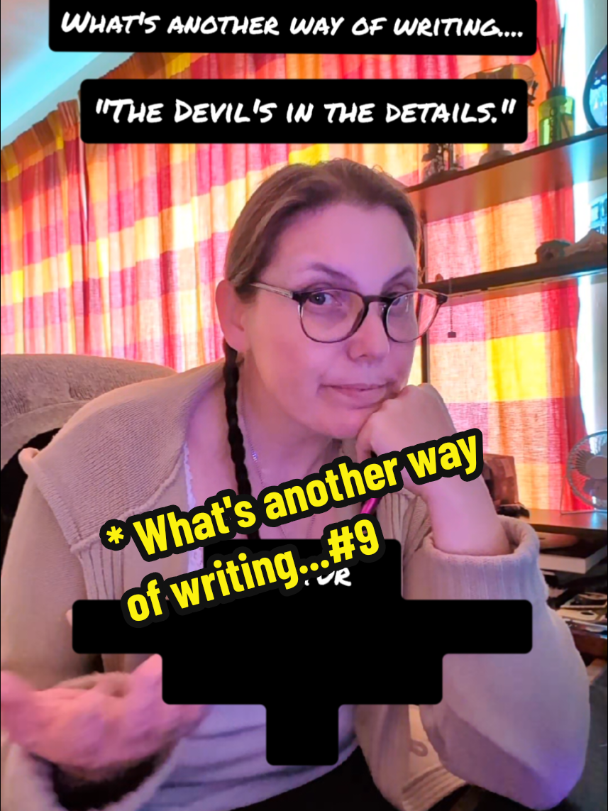 @L.E Jacks Writer's Journey