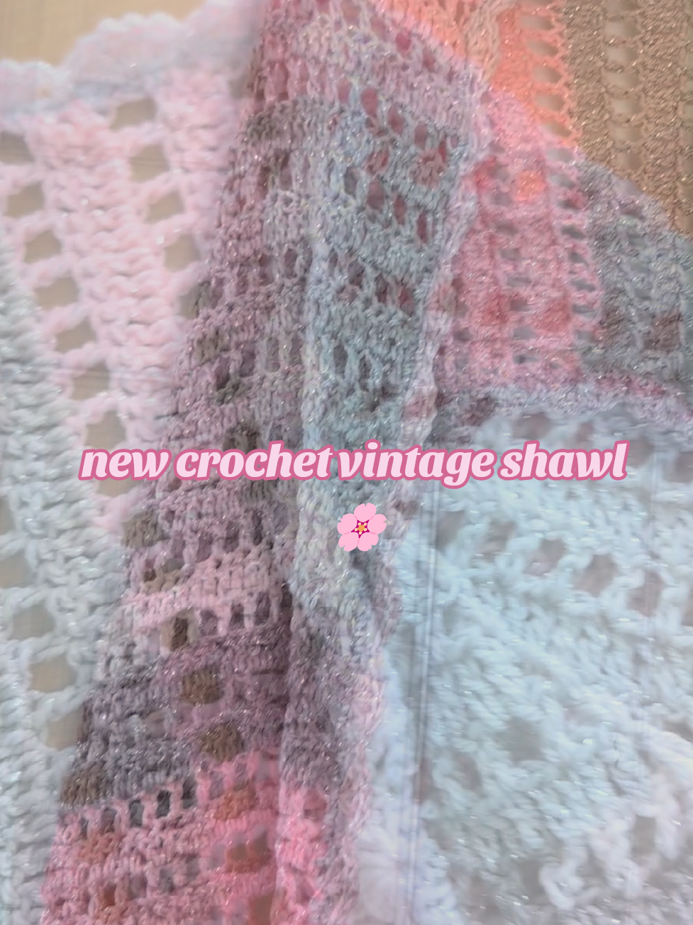 @Selina Véronique Crochet 🎀