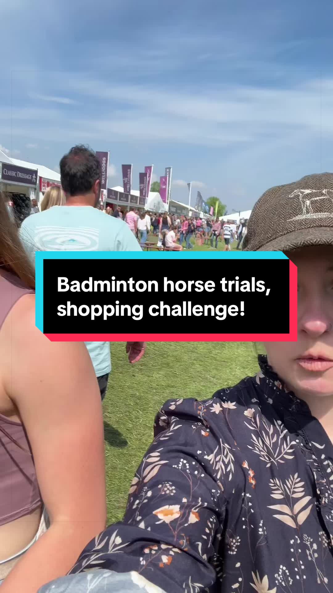 @Bex Foster 🐴