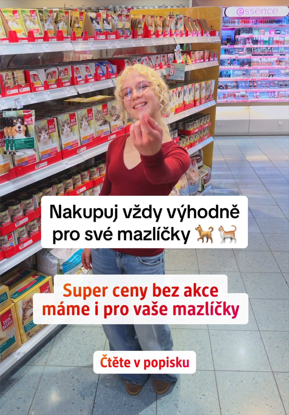 @dm Česko