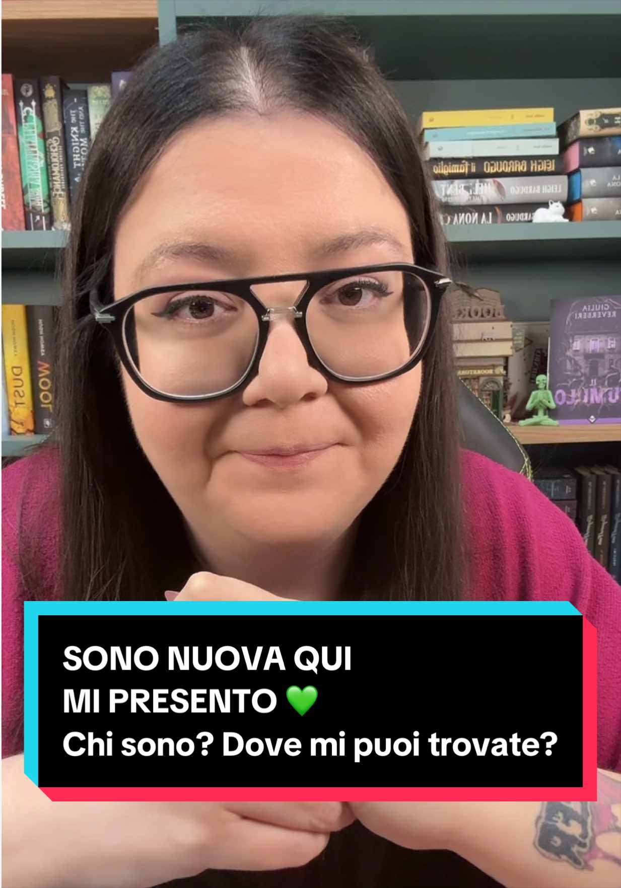 @Giulia Bifrost