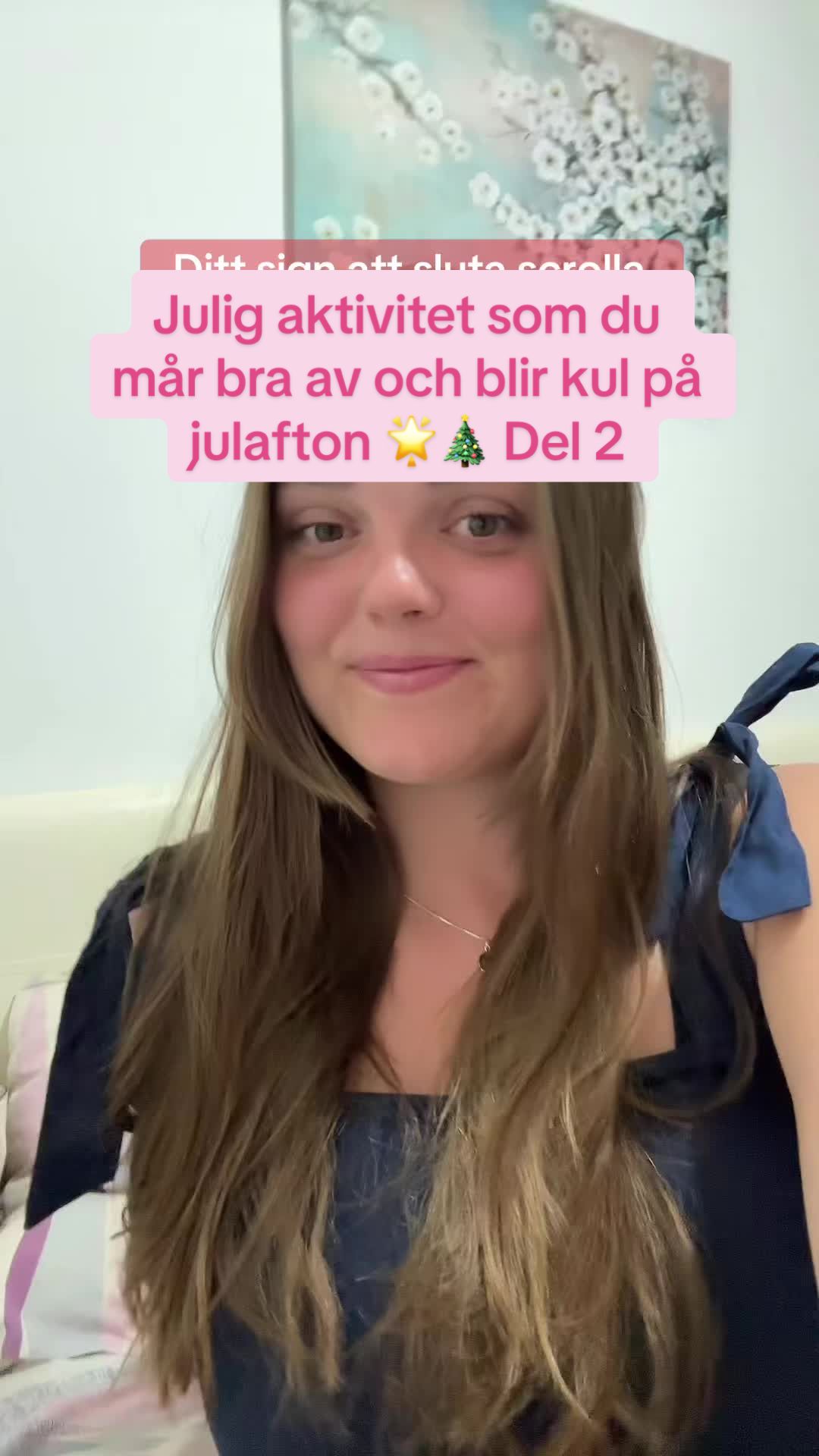 @Ella - hitta ditt inre lugn