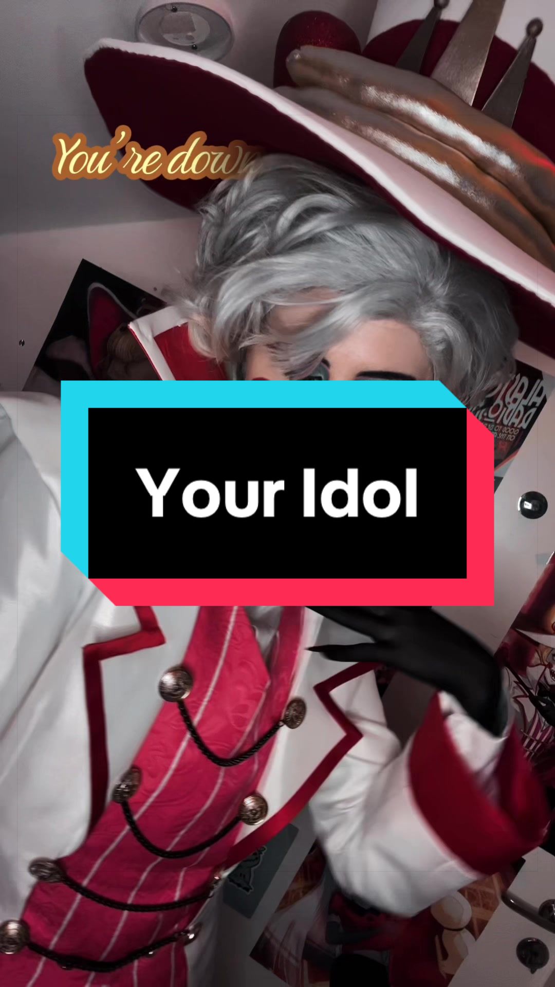@Natt ☽