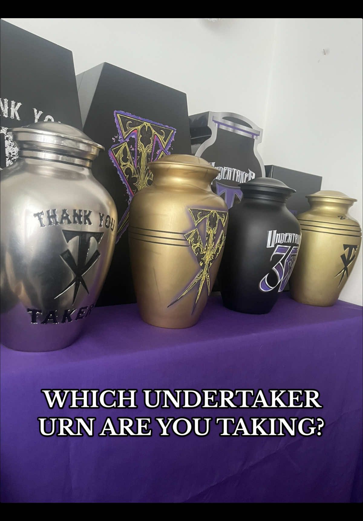 @TheTakerCollection