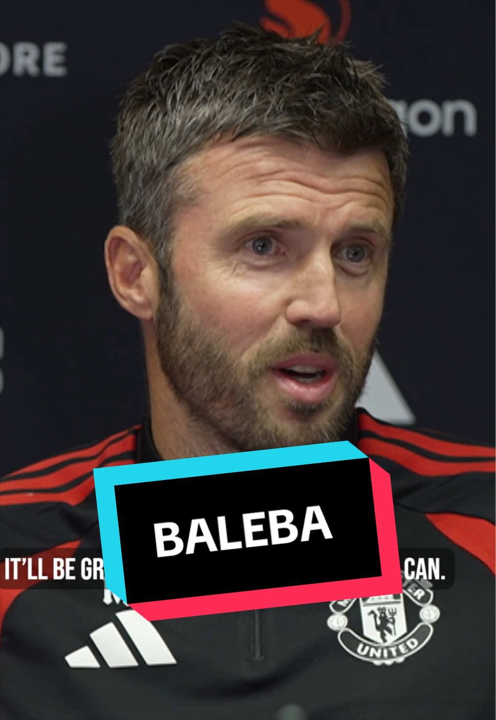@Manchester United