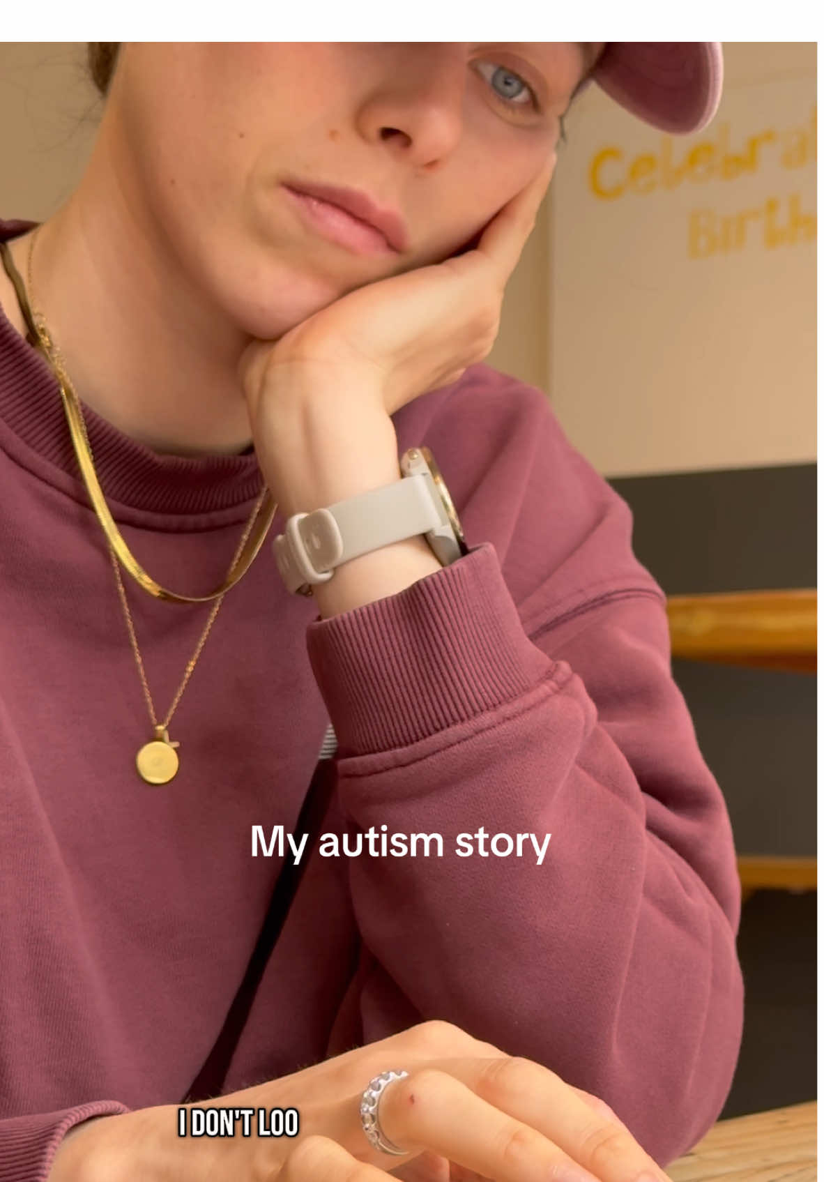 @Lara Sullivan