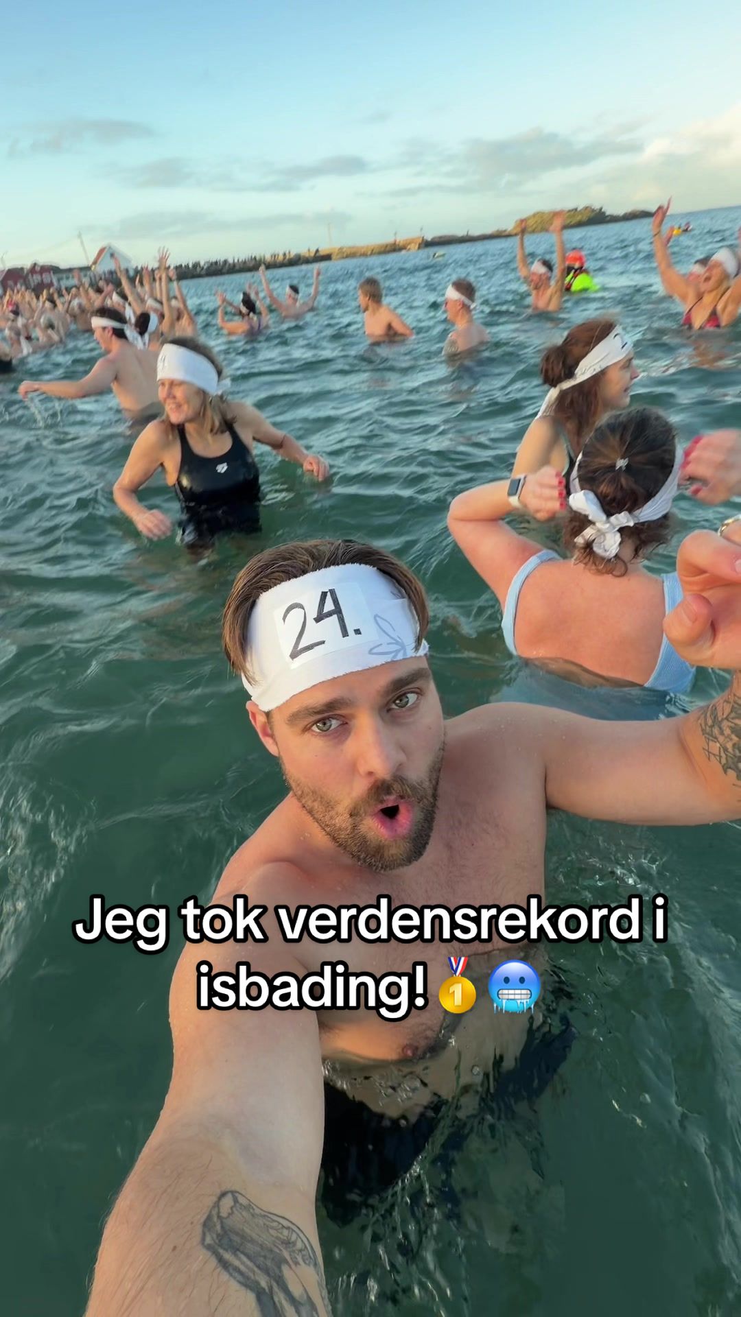 @Emil Torjusen