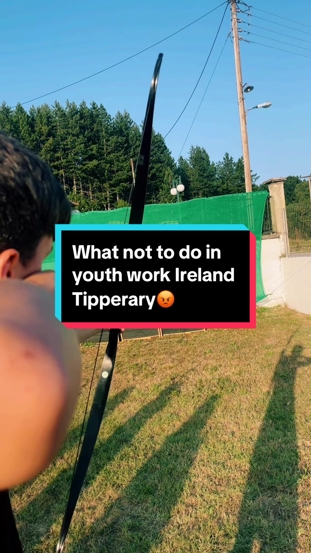 @YWI Tipperary