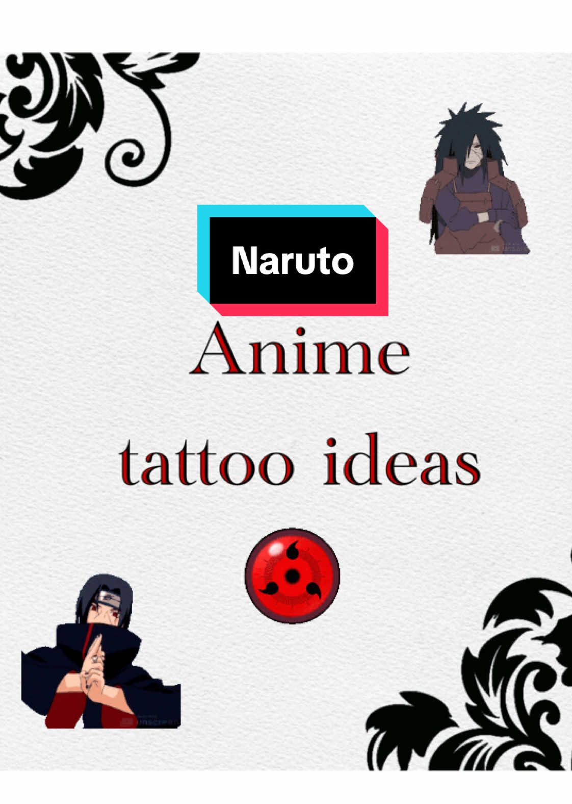 @fe d. e tattoo ideas