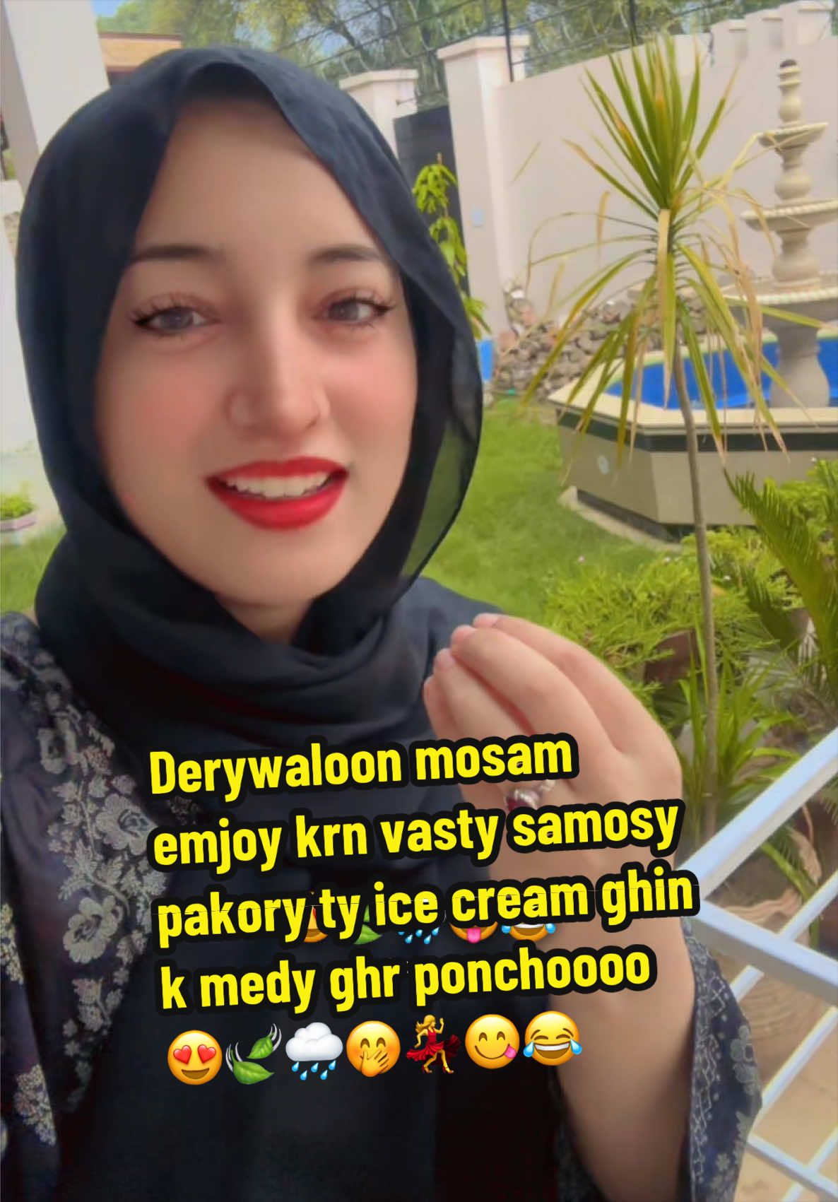 @Bushra Zahra