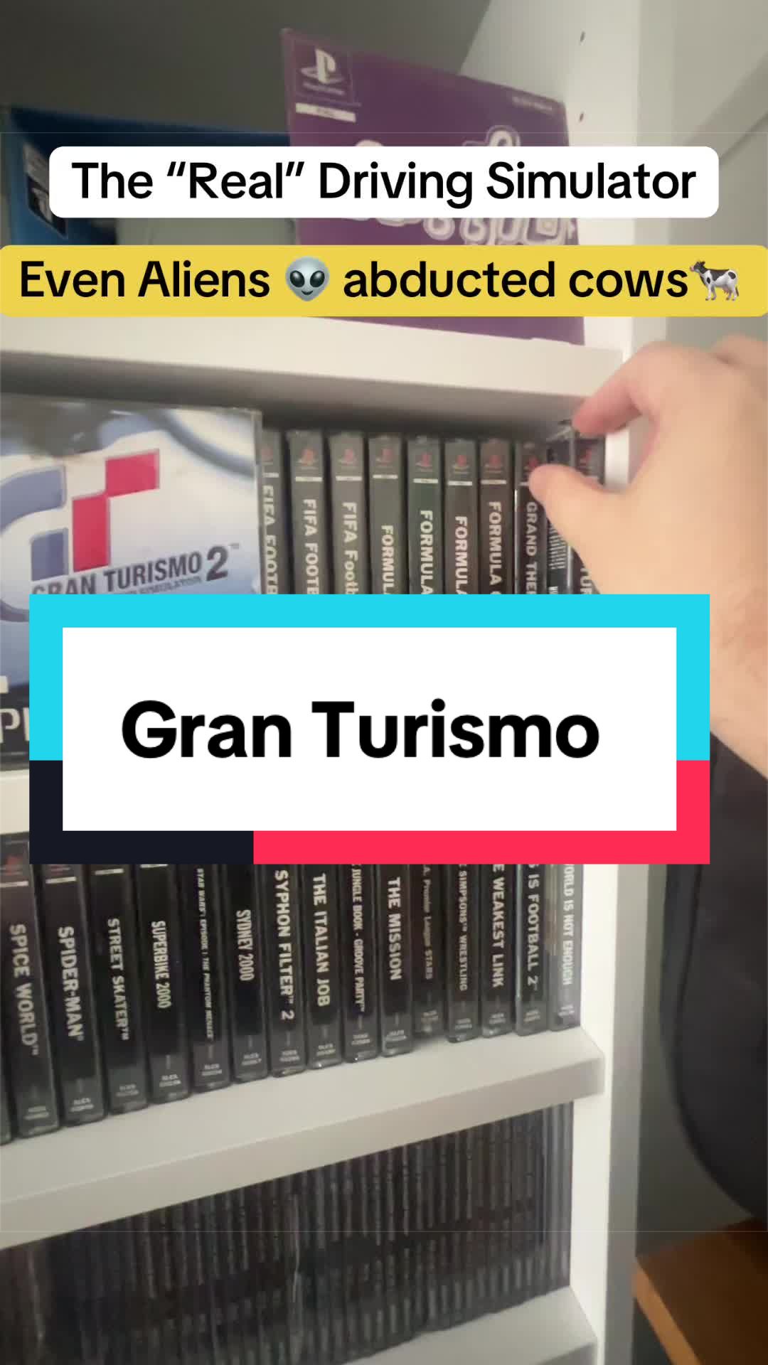 @Retro Reload Nerds