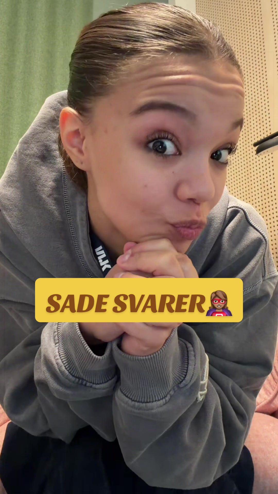 @NRK Unormal