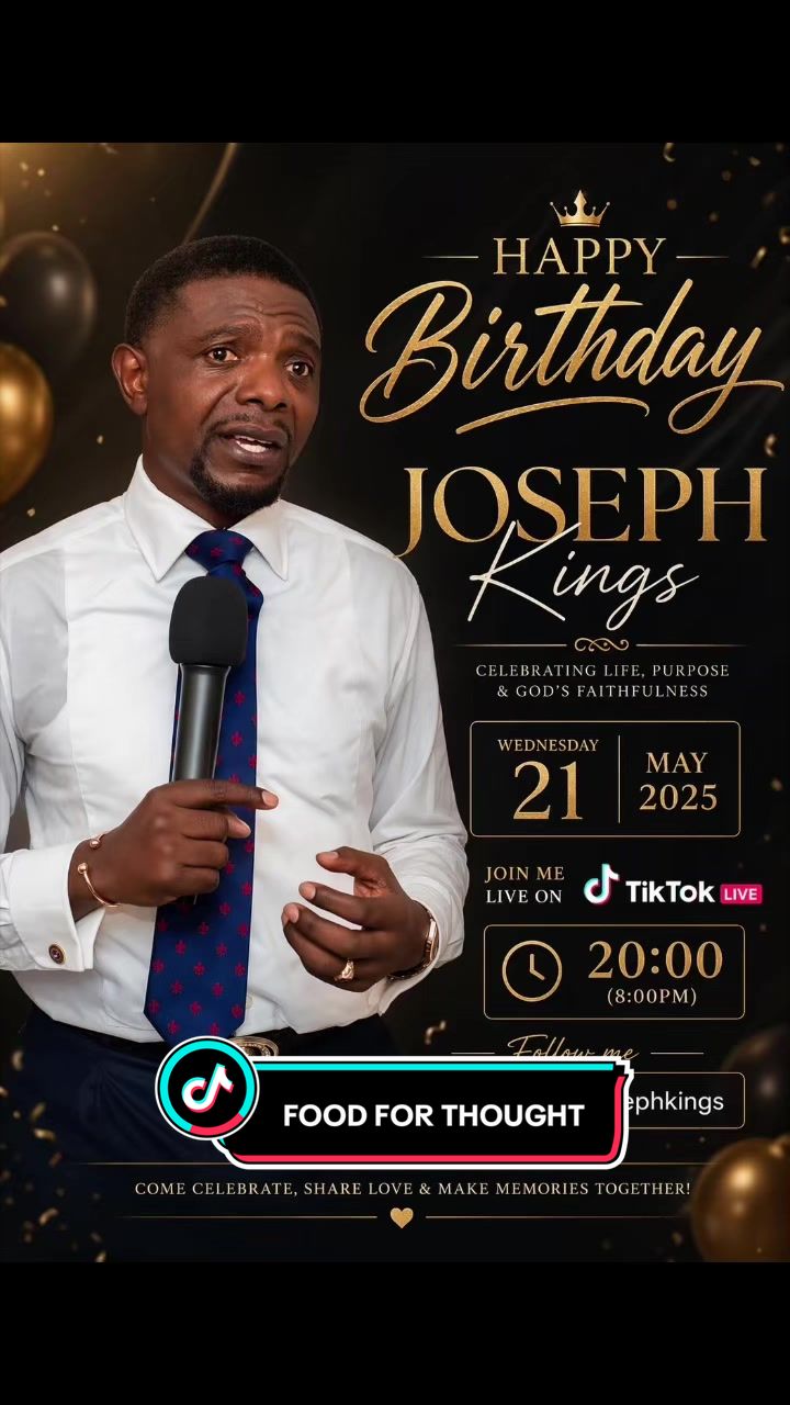 @⚜️Official_JosephKings⚜️