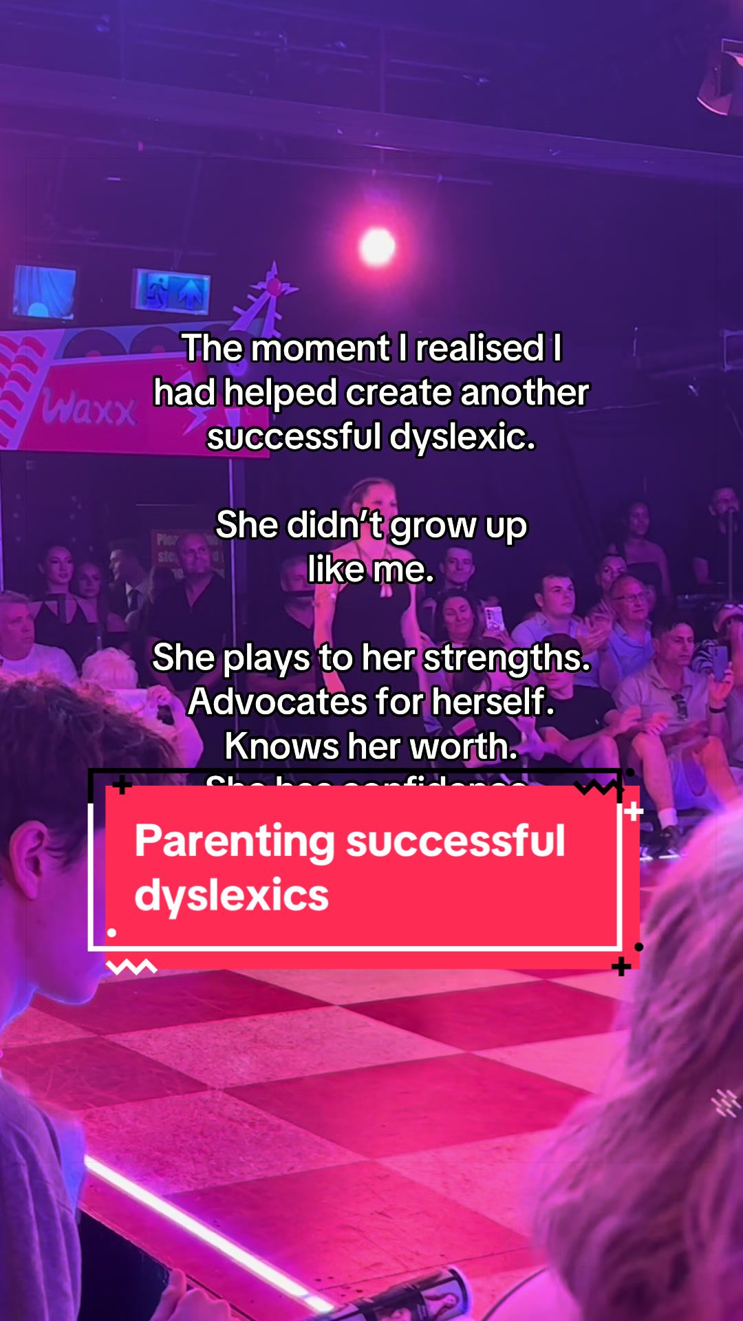 @Jo Rees - Dyslexia Expert
