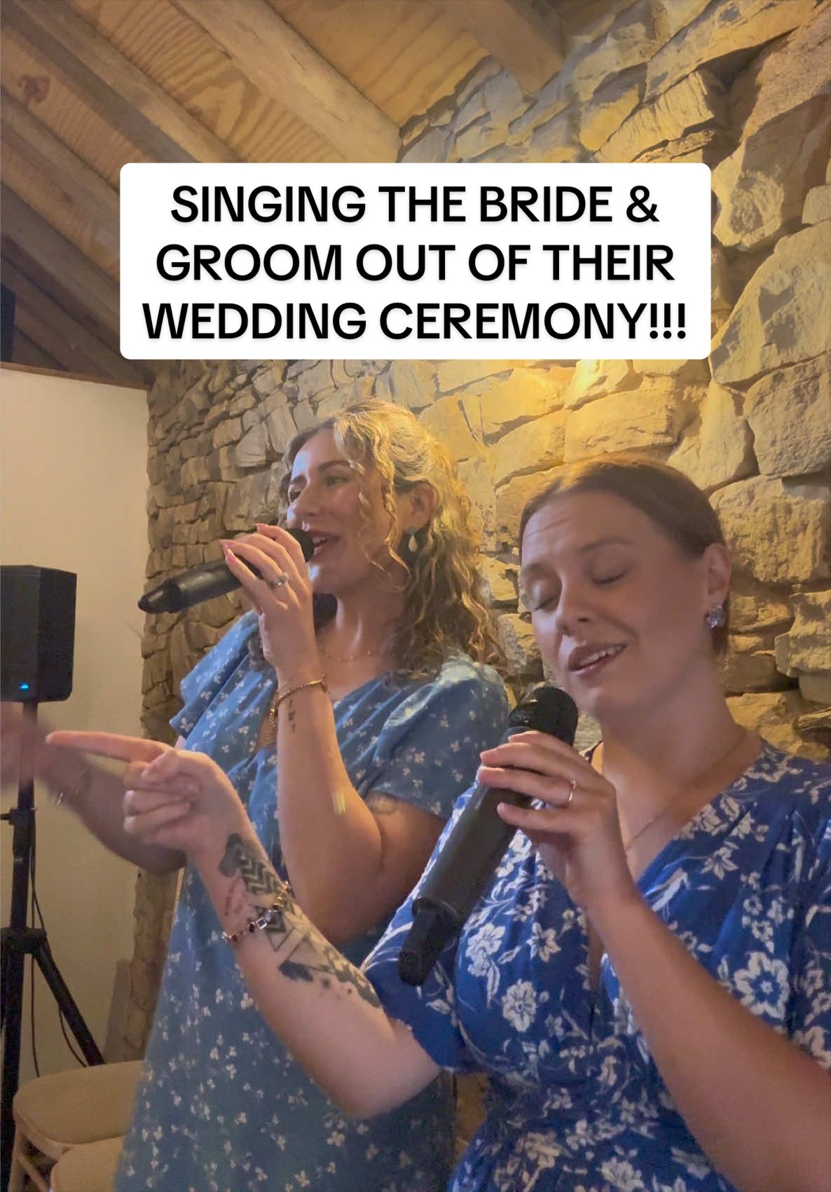 @HARMONY WEDDING DUO