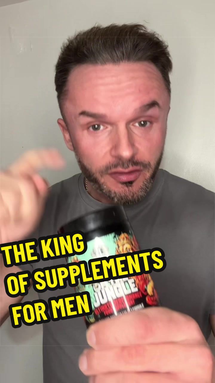 @SuppsReviews | Gym Supplements