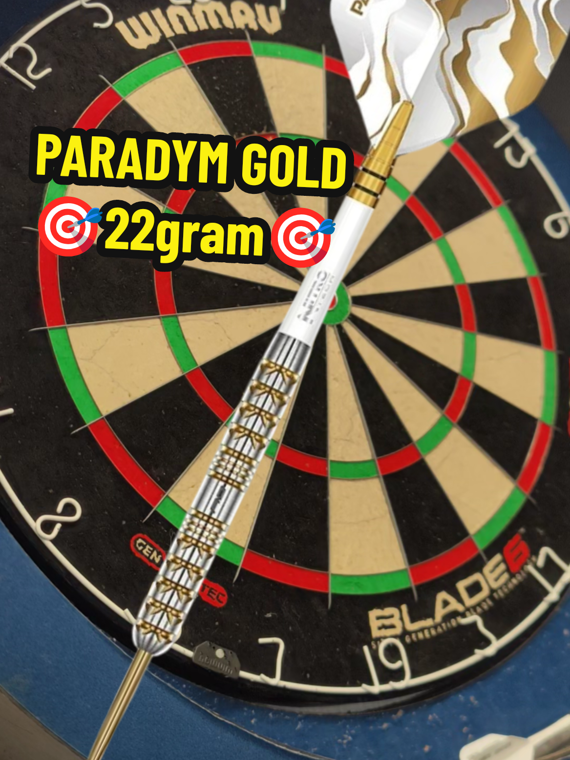 @26's Darts Gifts & Supplies