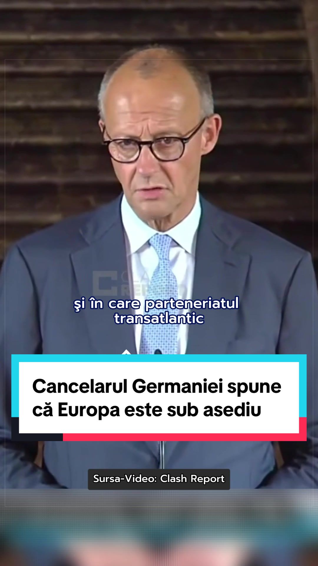 @Gandul Romania