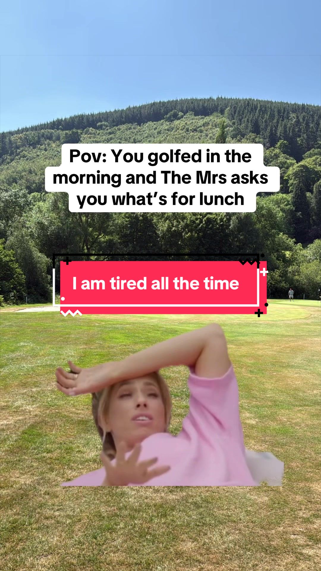 @Not Nearest The Pin
