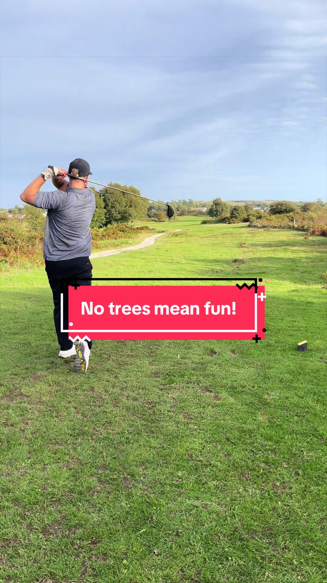 @Not Nearest The Pin